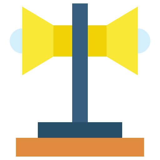 Объявление Generic Flat иконка