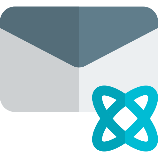 Envelope Pixel Perfect Flat icon