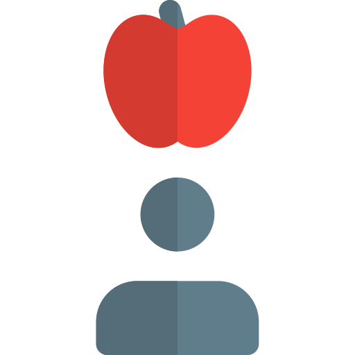 Ньютон Pixel Perfect Flat иконка
