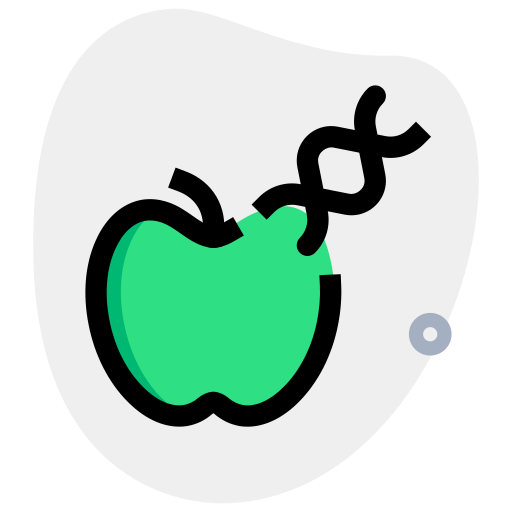 Nutrients Generic Rounded Shapes icon
