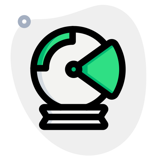 Protected Generic Rounded Shapes icon