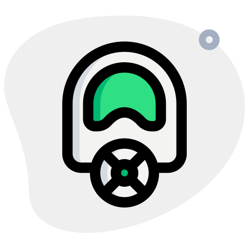 보호 Generic Rounded Shapes icon