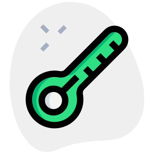 Fever Generic Rounded Shapes icon