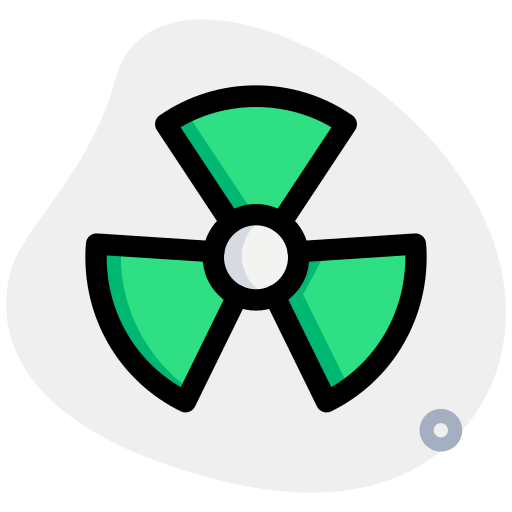 logotipo Generic Rounded Shapes icona