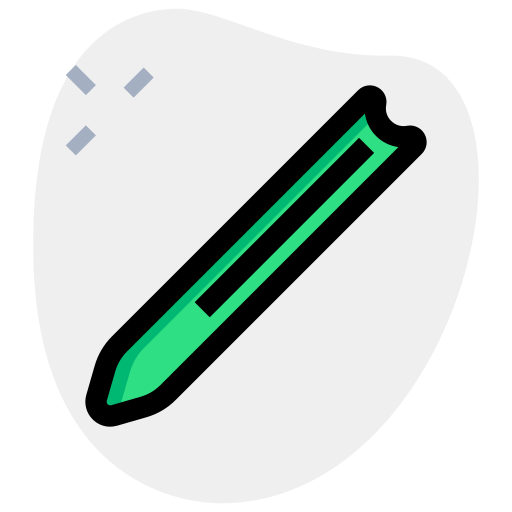 thermometer Generic Rounded Shapes icon