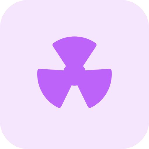 ロゴタイプ Pixel Perfect Tritone icon