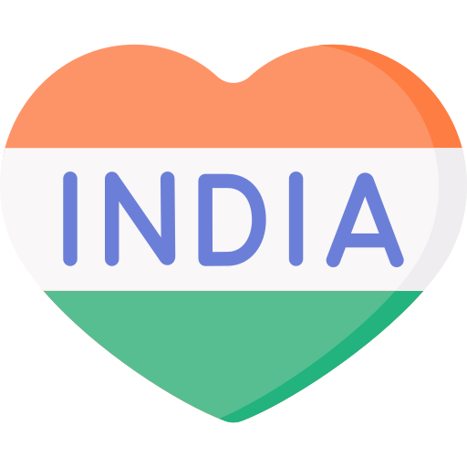 인도 Special Flat icon