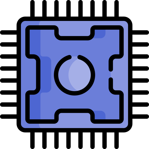 チップ Special Lineal color icon