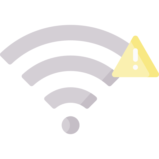 wi-fi Special Flat Ícone