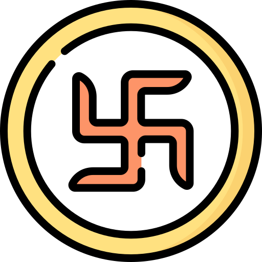 hakenkreuz Special Lineal color icon