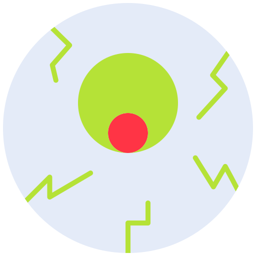 augapfel Generic Flat icon