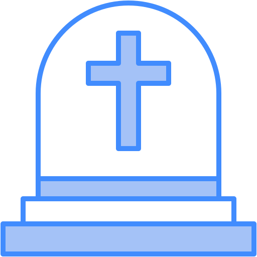 lapide Generic Blue icona