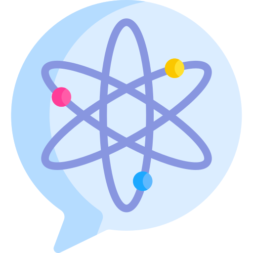 Science Special Flat icon