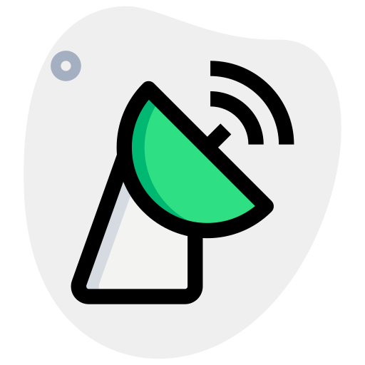 Signal Generic Rounded Shapes icon