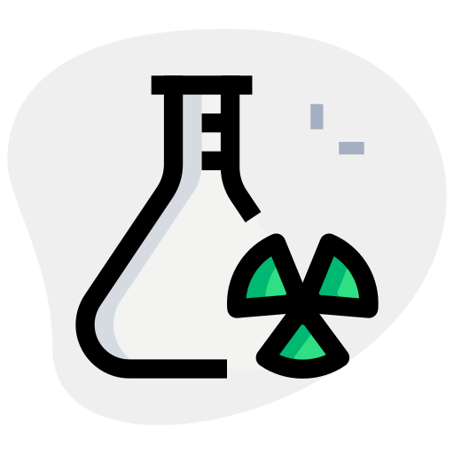 Research Generic Rounded Shapes icon