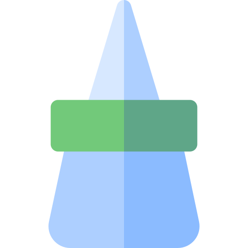 kleben Basic Rounded Flat icon