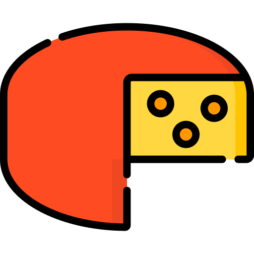 チーズ Special Lineal color icon