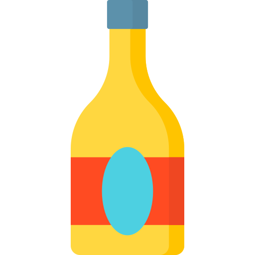 ビール瓶 Special Flat icon