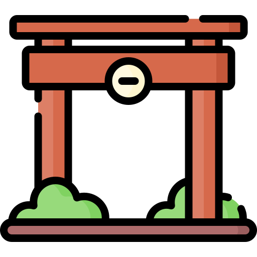 portón Special Lineal color icono