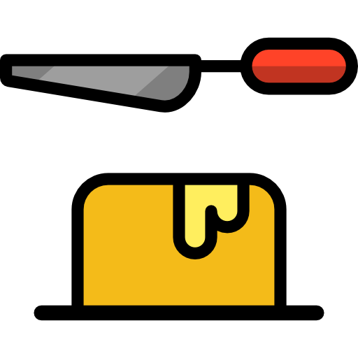 protein Special Lineal color icon