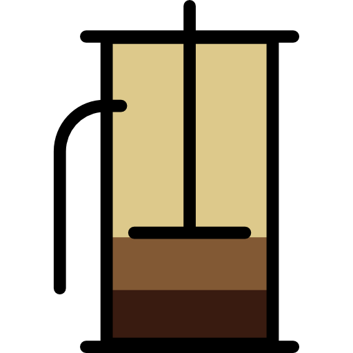 キッチンパック Special Lineal color icon