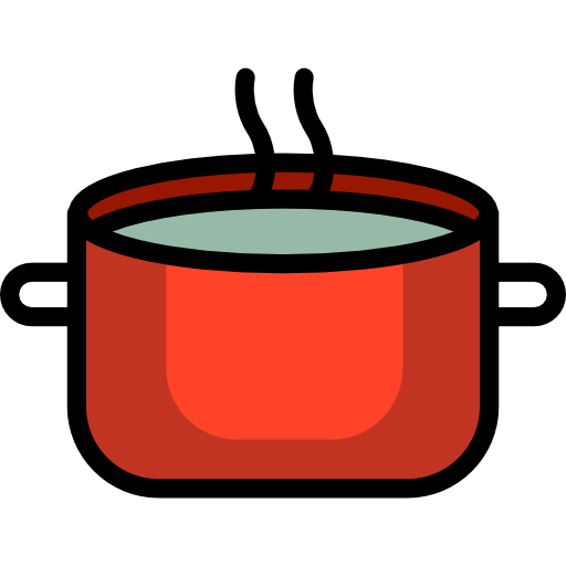 Kitchen pack Special Lineal color icon