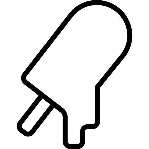 ijsje Basic Mixture Lineal icoon