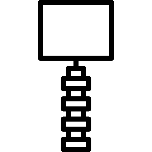 lámparas Basic Mixture Lineal icono