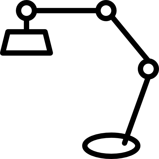 ライト Basic Mixture Lineal icon