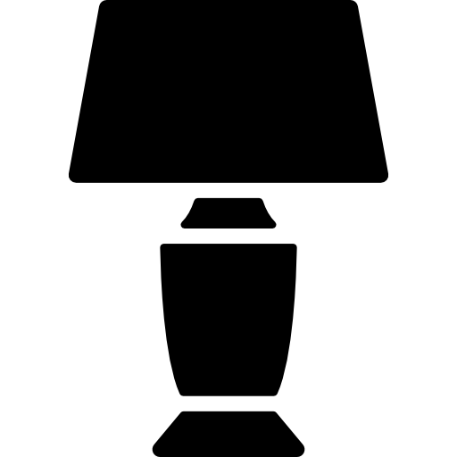 lampy Basic Mixture Filled ikona