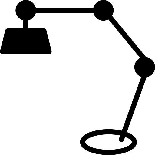 ライト Basic Mixture Filled icon