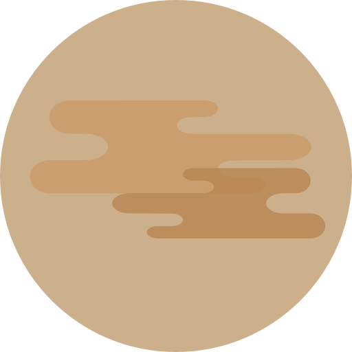 Clouds Roundicons Circle flat icon