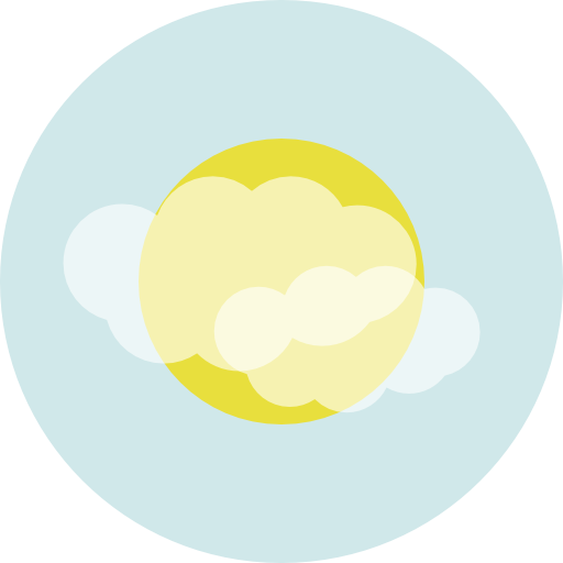 wolkig Roundicons Circle flat icon