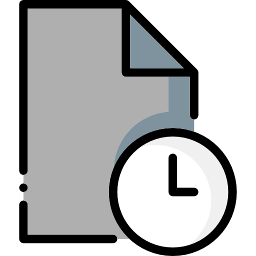 datei Basic Mixture Lineal color icon