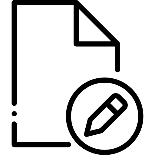 file Basic Mixture Lineal icona