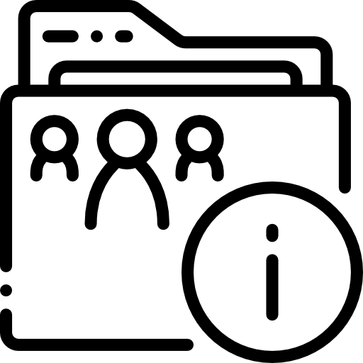 フォルダ Basic Mixture Lineal icon