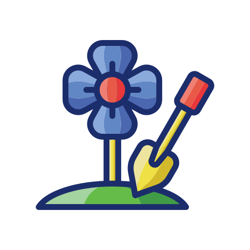 blume Flaticons Lineal Color icon