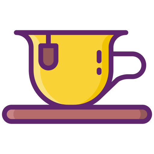 teezeit Flaticons Lineal Color icon