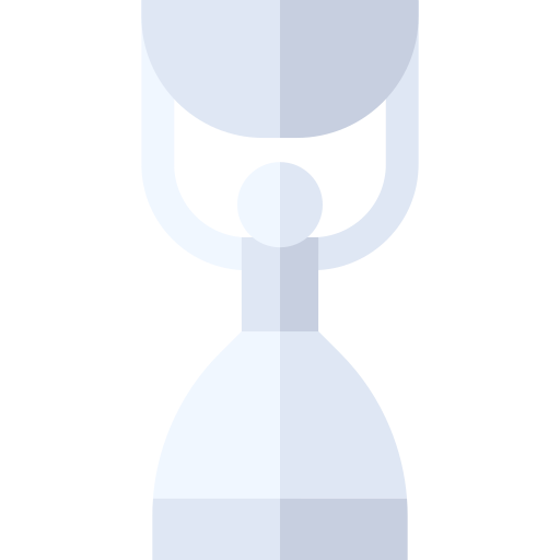 чашка Basic Straight Flat иконка