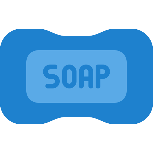 Soap Berkahicon Flat icon