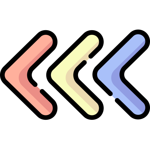 collegamento Generic Outline Color icona