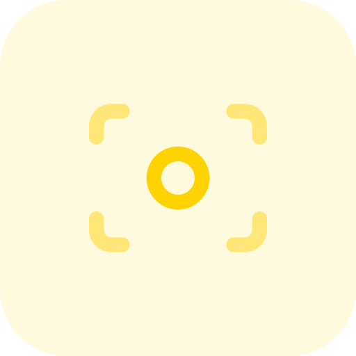 점 Pixel Perfect Tritone icon