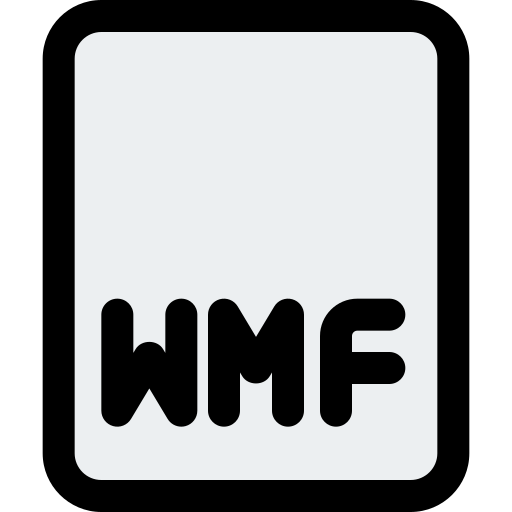 Wmf Pixel Perfect Lineal Color icon
