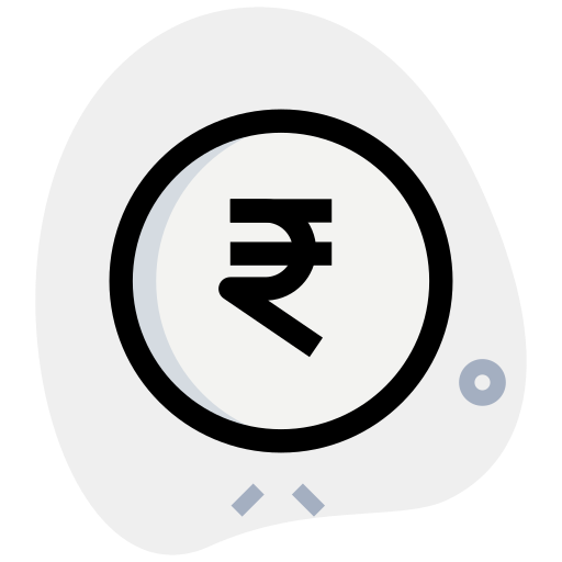 Indian Generic Rounded Shapes icon