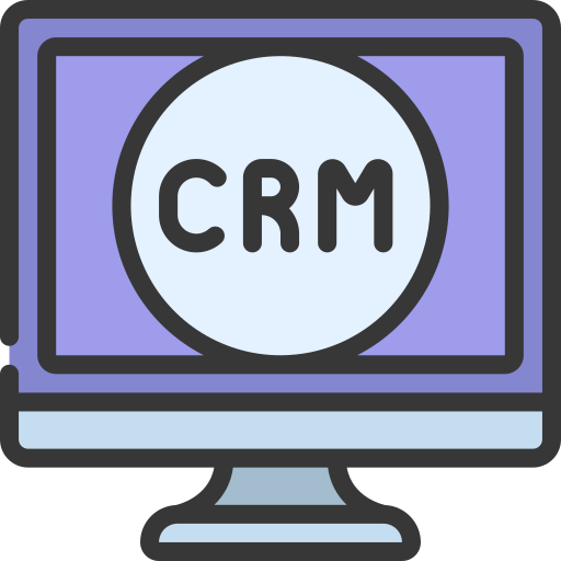 crm Juicy Fish Soft-fill icon