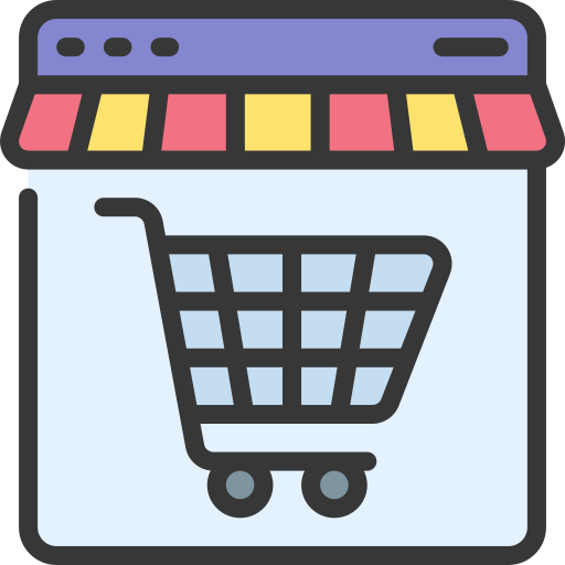 Ecommerce Juicy Fish Soft-fill icon