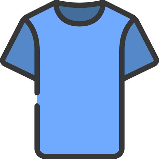 camiseta Juicy Fish Soft-fill icono