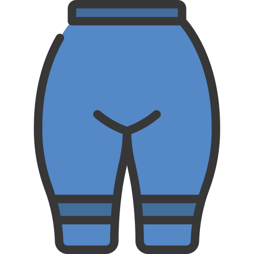pantaloncini Juicy Fish Soft-fill icona