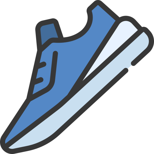 trainer Juicy Fish Soft-fill icon