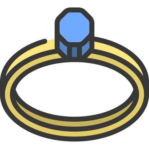 ring Juicy Fish Soft-fill icon
